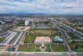 TIẾN ĐỘ ECOGARDEN THÁNG 06. 2026